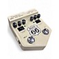 Used Visual Sound V2RT66 V2 Route 66 Overdrive Compressor Effect Processor