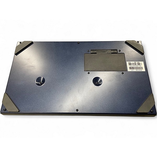 Used BOSS ME50B Bass Multi Bass Effect Pedal