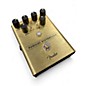 Used Fender PUGILIST DISTORTION Effect Pedal