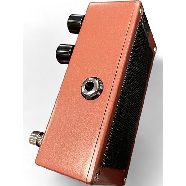 Used Walrus Audio Monument Tremolo V2 Effect Pedal