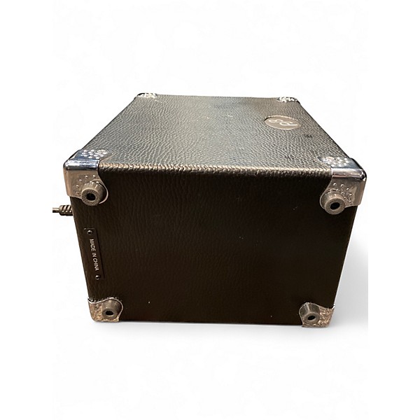 Used Phil Jones Bass pb100 Mini Bass Amp