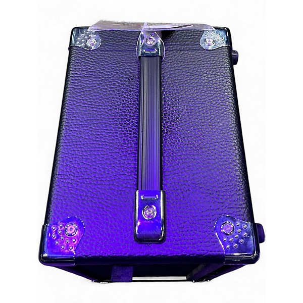 Used Phil Jones Bass pb100 Mini Bass Amp