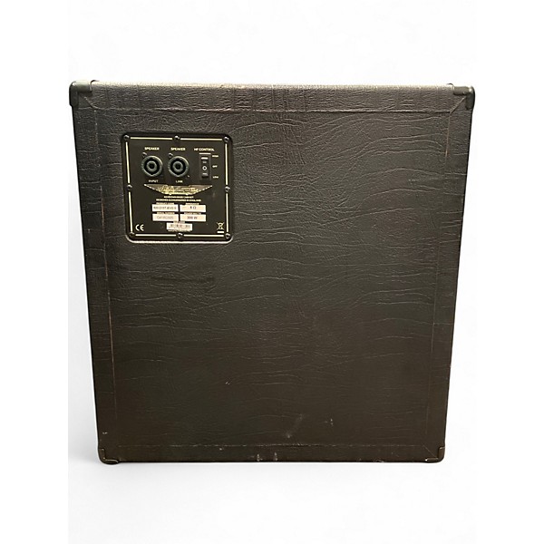 Used Ashdown RM210T Bass Cabinet