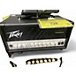 Used Peavey INVECTIVE MH Tube Guitar Amp Head thumbnail