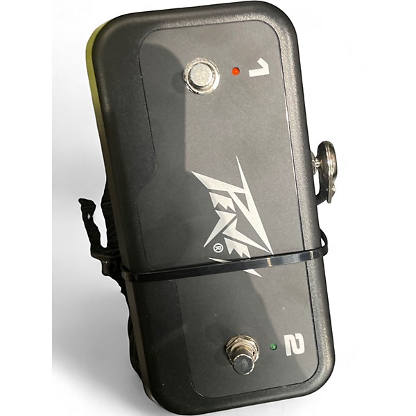 Used Peavey INVECTIVE MH Tube Guitar Amp Head