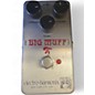 Used Electro-Harmonix BIG MUFF RAM'S HEAD Effect Pedal