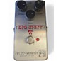 Used Electro-Harmonix BIG MUFF RAM'S HEAD Effect Pedal