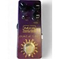 Used MXR DUKE OF TONE Effect Pedal