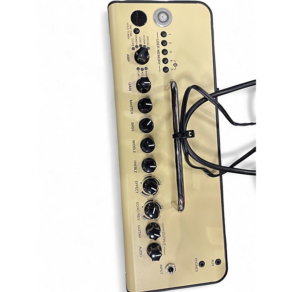 Used Yamaha THR10II Guitar Combo Amp