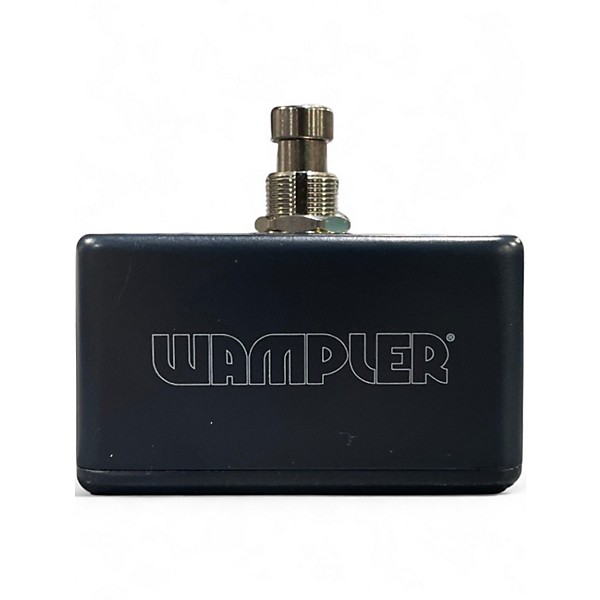 Used Wampler Phenom Distortion Effect Pedal