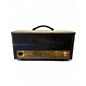 Used Supro Black Magick Head 1696RT Tube Guitar Amp Head