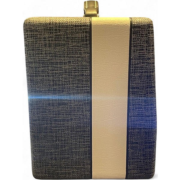 Used Supro Black Magick Head 1696RT Tube Guitar Amp Head