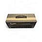 Used Supro Black Magick Head 1696RT Tube Guitar Amp Head