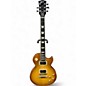 Used Gibson Studio Session Honey Burst Solid Body Electric Guitar thumbnail