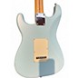 Used Fender JUNIOR COLLECTION Daphne Blue Solid Body Electric Guitar