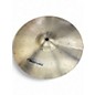 Used Suzuki 13in HI HATS  Cymbal