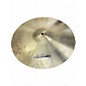 Used Suzuki 13in HI HATS  Cymbal