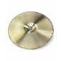 Used Suzuki 13in HI HATS  Cymbal