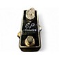 Used Xotic EP Booster Effect Pedal thumbnail
