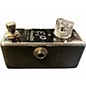 Used Xotic EP Booster Effect Pedal