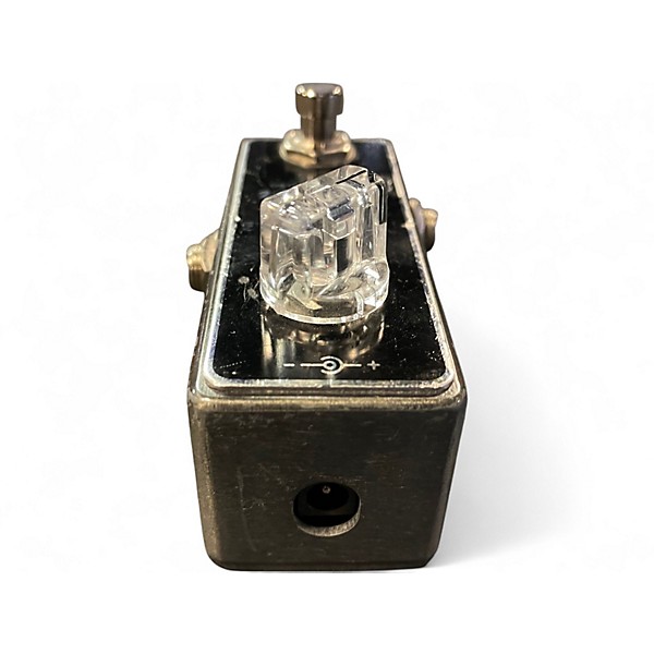 Used Xotic EP Booster Effect Pedal