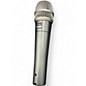Used Shure Beta 57A Dynamic Microphone