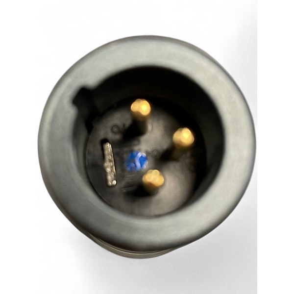 Used Shure Beta 57A Dynamic Microphone