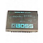 Used BOSS RGE-10 Effect Processor thumbnail