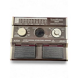 Used KORG AX3A Effect Processor