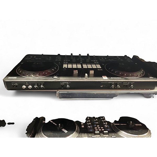 Used Pioneer DJ DDJ REV-5 DJ Controller