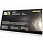 Used Shure SM7B Dynamic Microphone
