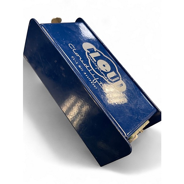 Used Cloud Cloudlifter CL-1 Microphone Preamp