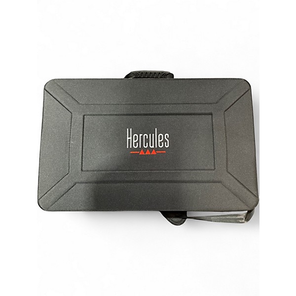 Used Hercules DJ INPULS T7 DJ Controller