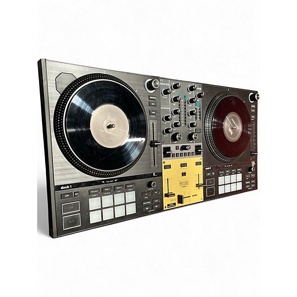 Used Hercules DJ INPULS T7 DJ Controller