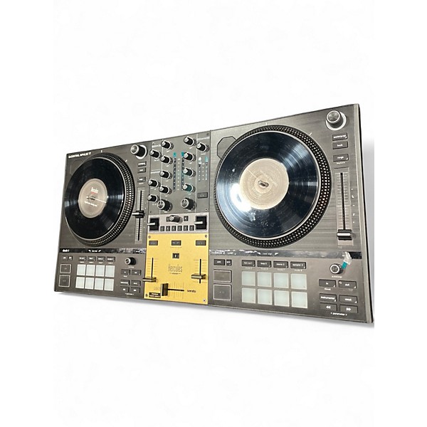 Used Hercules DJ INPULS T7 DJ Controller