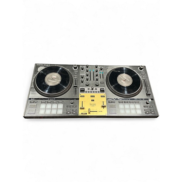 Used Hercules DJ INPULS T7 DJ Controller