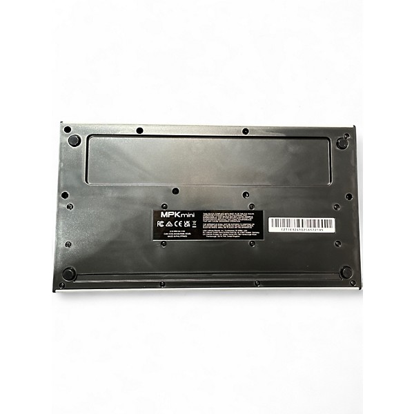 Used Akai Professional MPK Mini MIDI Controller