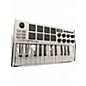 Used Akai Professional MPK Mini MIDI Controller