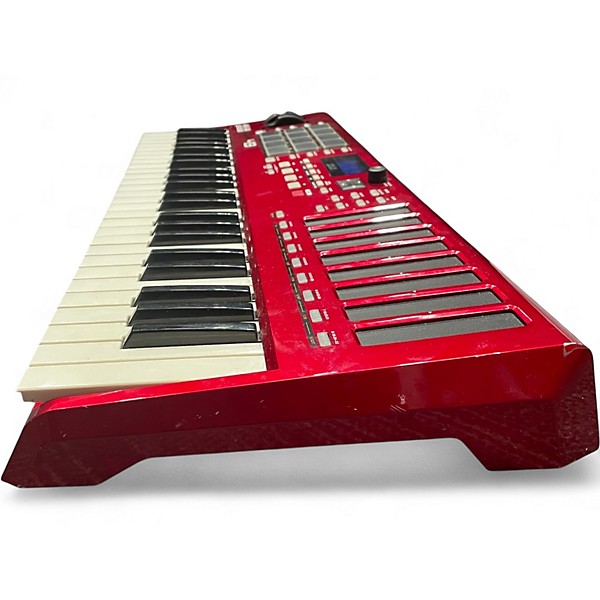 Used Akai Professional MAX49 49 Key MIDI Controller
