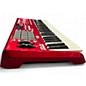 Used Akai Professional MAX49 49 Key MIDI Controller