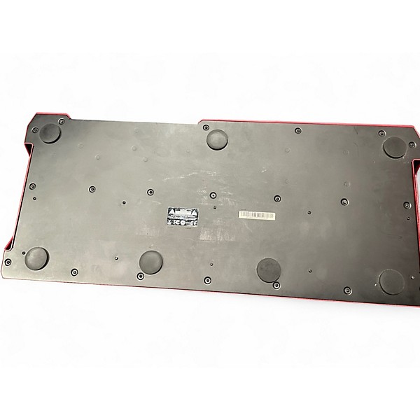 Used Akai Professional MAX49 49 Key MIDI Controller