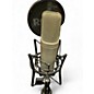 Used RODE NT2A Condenser Microphone thumbnail