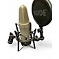 Used RODE NT2A Condenser Microphone