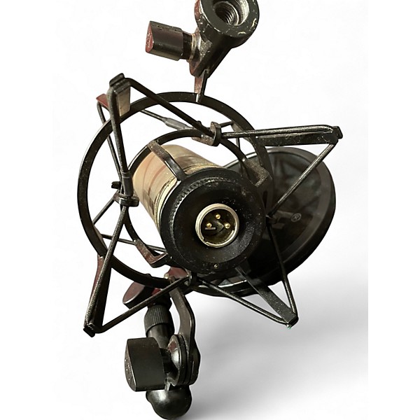 Used RODE NT2A Condenser Microphone