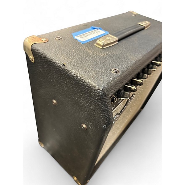 Used Fender princeton 112 plus Guitar Combo Amp