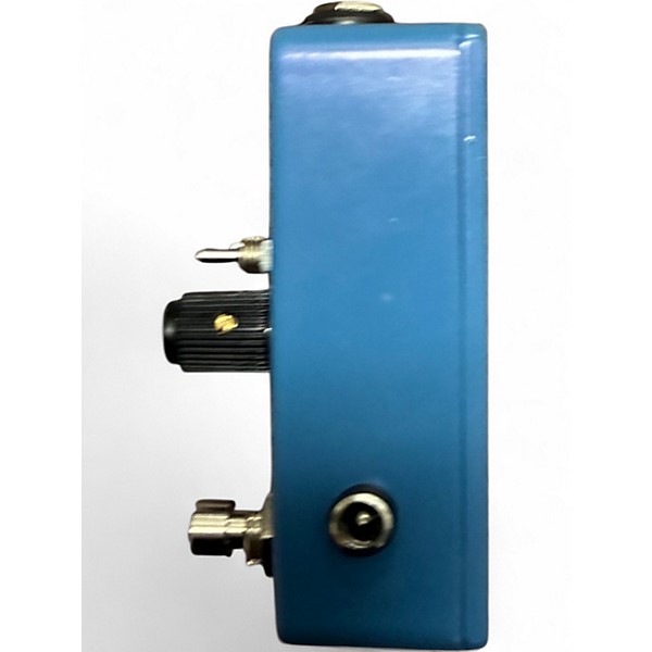 Used Old Blood Noise Endeavors Expression Ramper Pedal