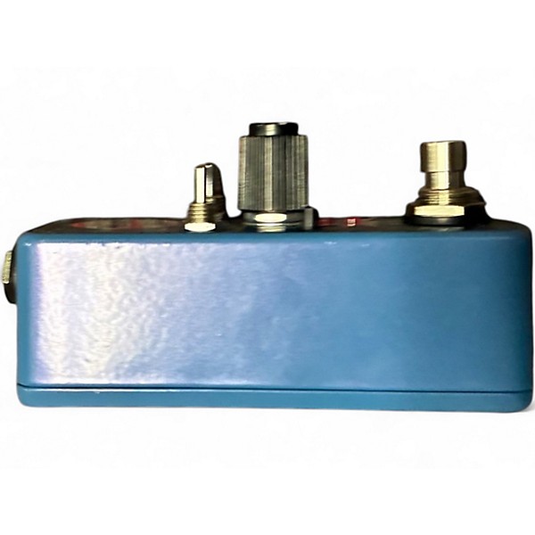 Used Old Blood Noise Endeavors Expression Ramper Pedal