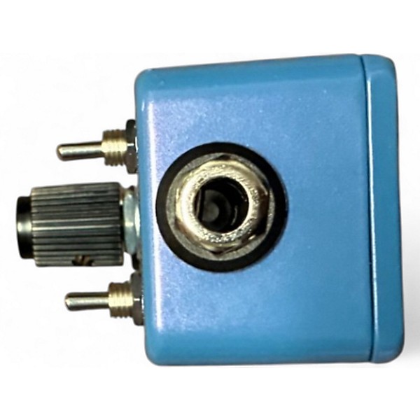 Used Old Blood Noise Endeavors Expression Ramper Pedal