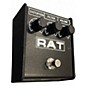 Used ProCo Rat Distortion Effect Pedal