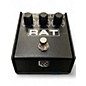 Used ProCo Rat Distortion Effect Pedal